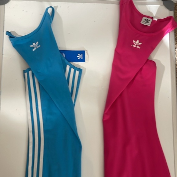 Adidas Athletics dresses - Picture 2 of 7